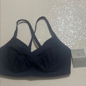 NWT Athleta Women's Bikini